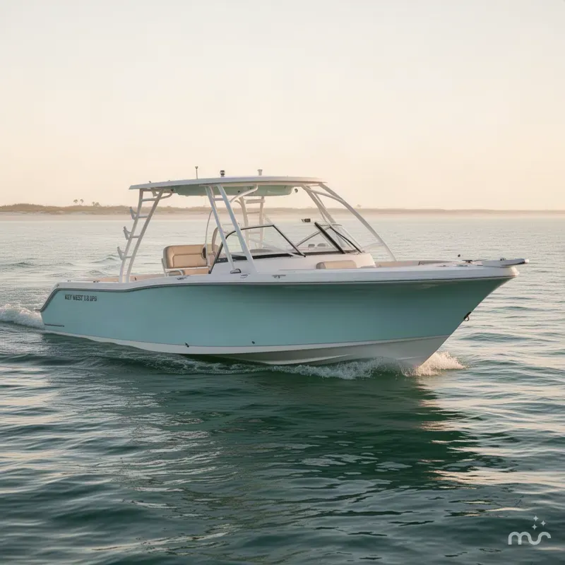 The Image of Key West 239 DFS 2022 - 0