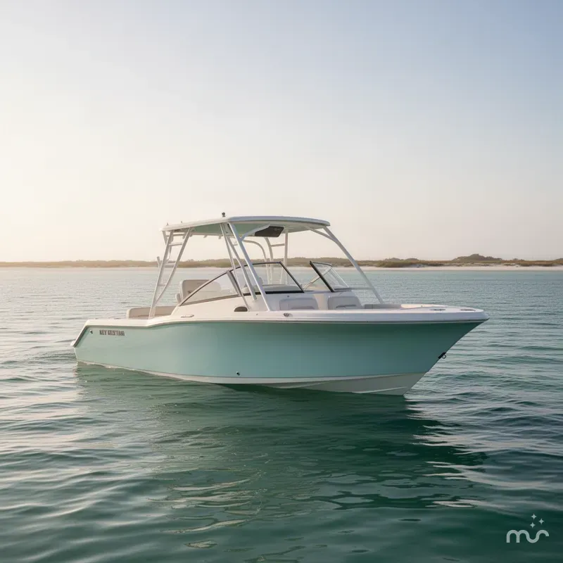 Slide: The Image of Key West 239 DFS 2022 - 4