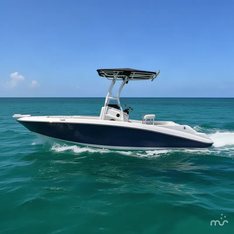 Slide: The Image of Yamaha 190 FSH Sport 2018 - 2