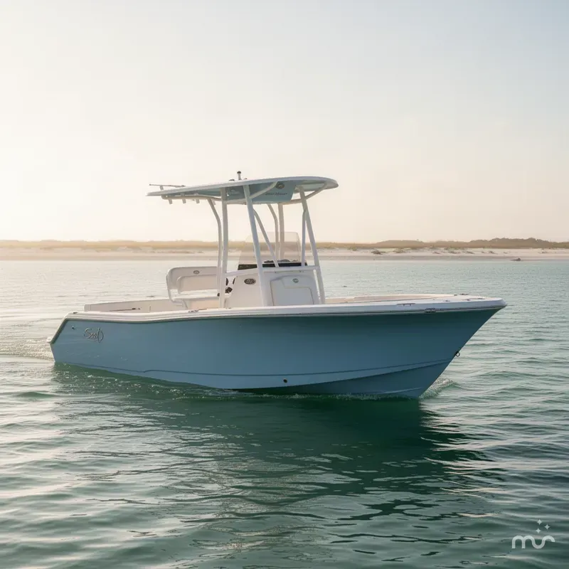 The Image of Sea Hunt Ultra 211 2018 - 0