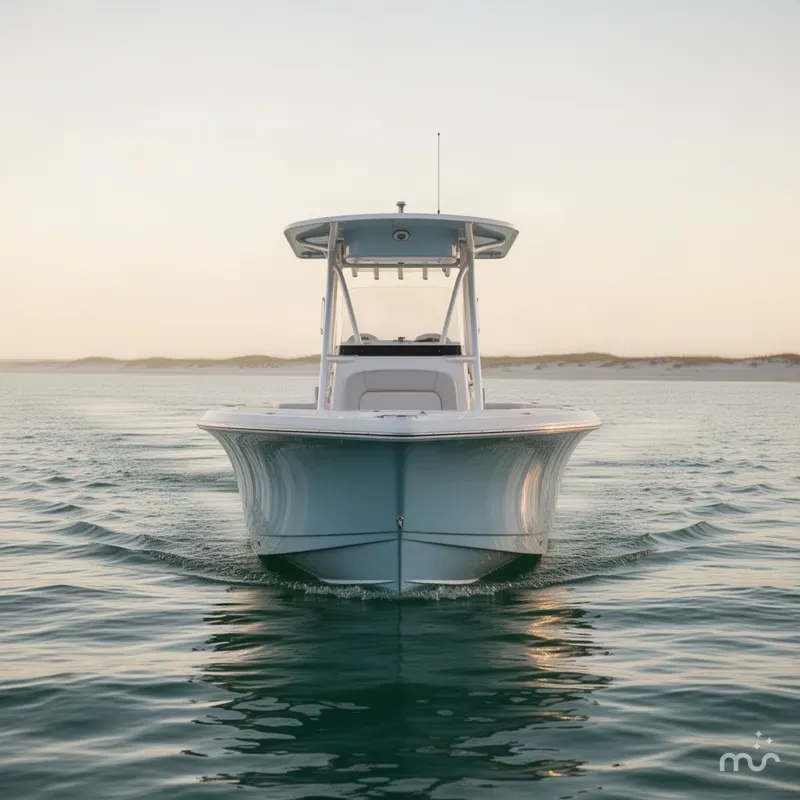 Slide: The Image of Sea Hunt Ultra 211 2018 - 1