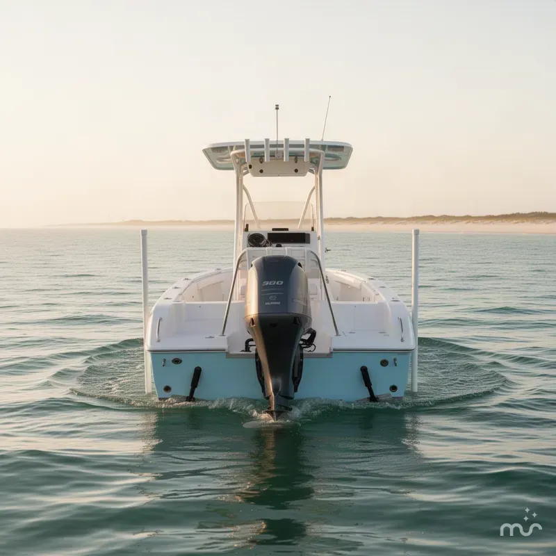 Slide: The Image of Sea Hunt Ultra 211 2018 - 3