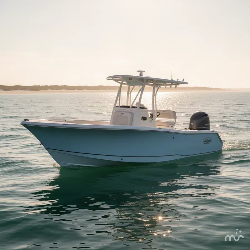 Slide: The Image of Sea Hunt Ultra 211 2018 - 4