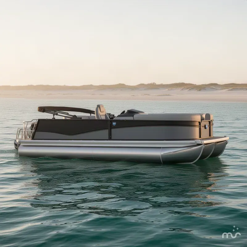 Slide: The Image of Premier 230 Sunsation RL (PTX 28) 2027 - 2