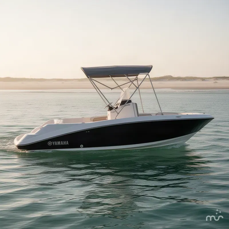 The Image of Yamaha 190 FSH 2017 - 0