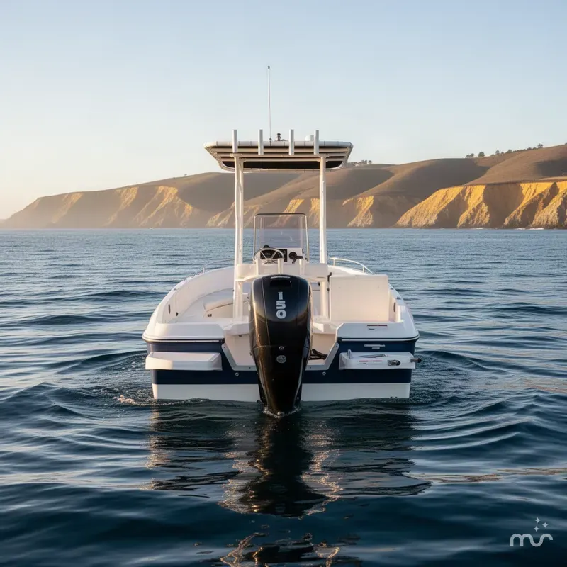 Slide: The Image of Trophy T21 Bay 2022 - 3