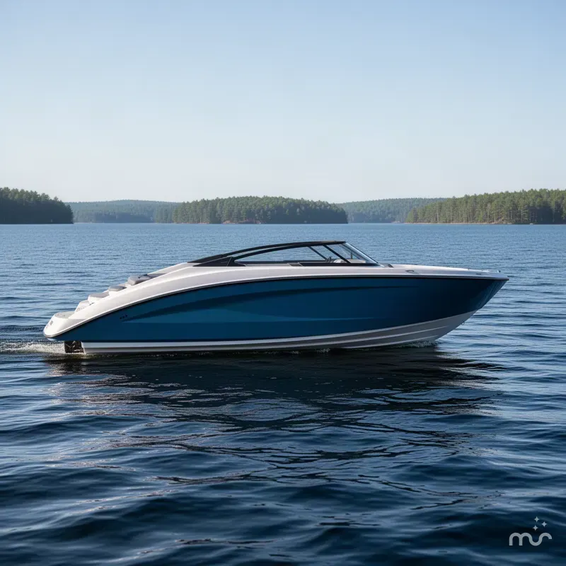 The Image of Yamaha SX250 2026 - 0