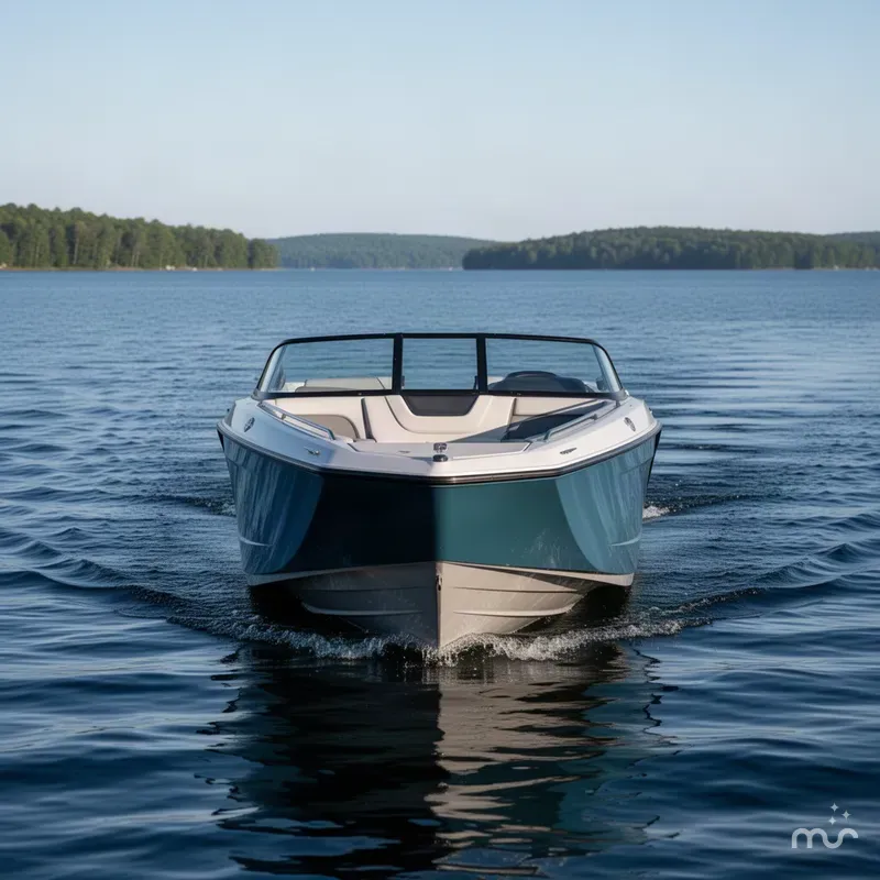 Slide: The Image of Yamaha SX250 2026 - 1