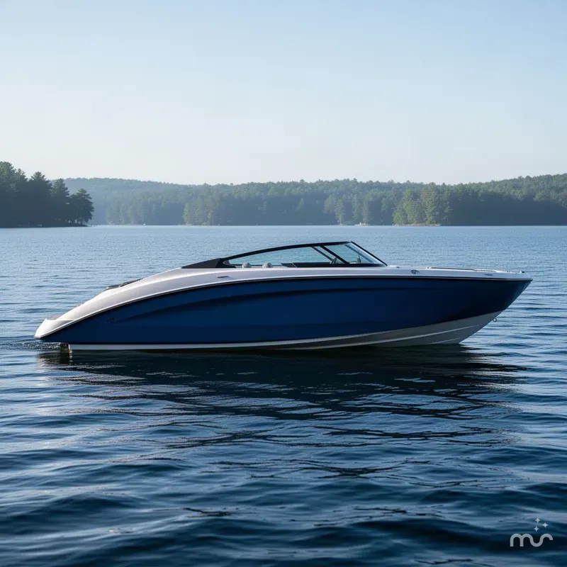 Slide: The Image of Yamaha SX250 2026 - 2