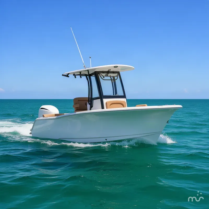 The Image of Sea Hunt Ultra 232 2024 - 0