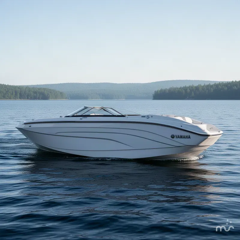 Slide: The Image of Yamaha SX180 2027 - 1