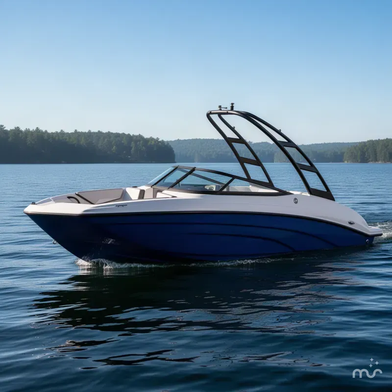 Slide: The Image of Yamaha AR182 2027 - 1