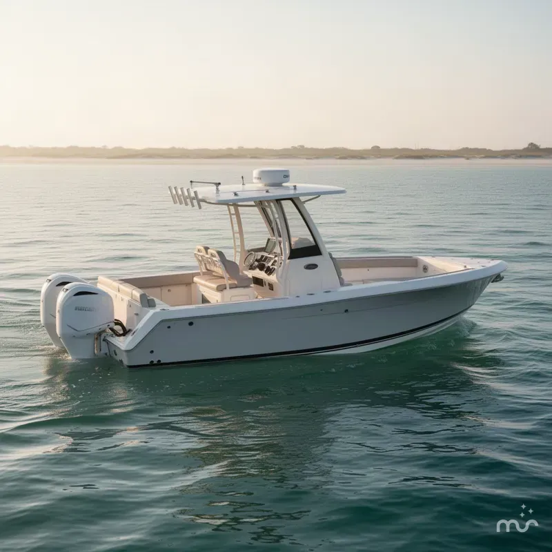 Slide: The Image of Pursuit S 288 Sport 2023 - 0