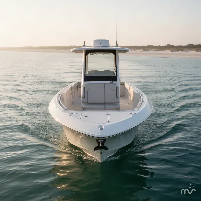 Slide: The Image of Pursuit S 288 Sport 2023 - 1