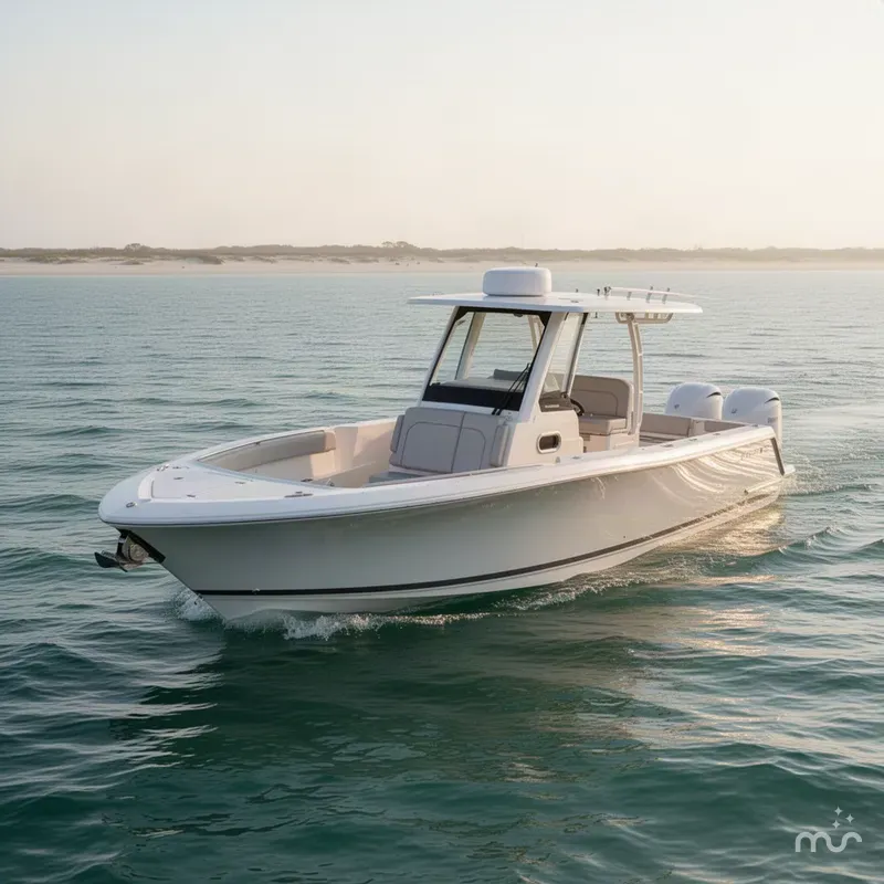 Slide: The Image of Pursuit S 288 Sport 2023 - 2