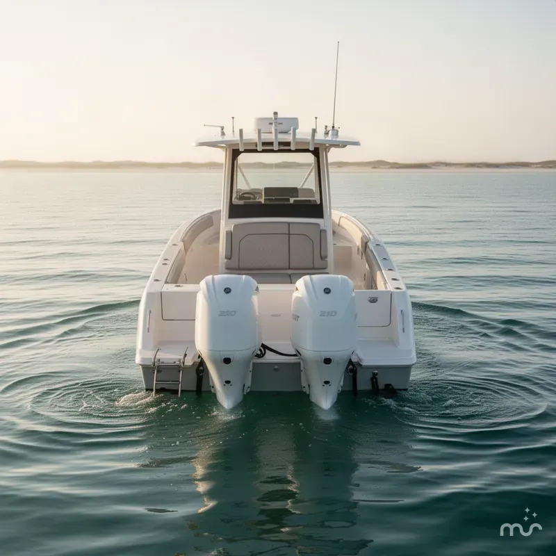 Slide: The Image of Pursuit S 288 Sport 2023 - 3