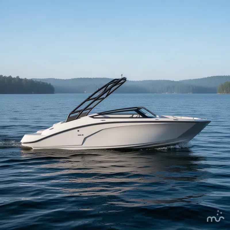 The Image of Yamaha AR200 2027 - 0