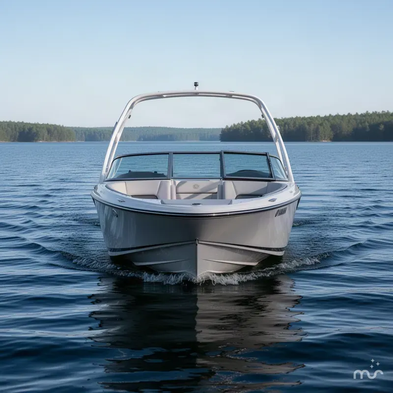 Slide: The Image of Yamaha 205SD 2027 - 2