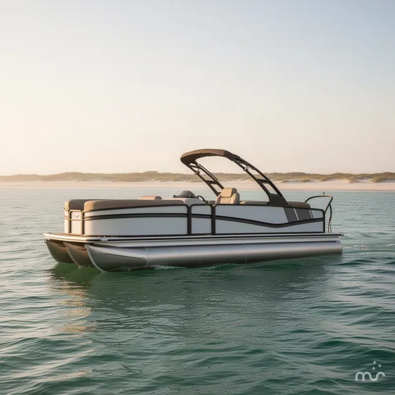 The Image of Premier 230 Solaris RF (28 PTX) 2027 - 0