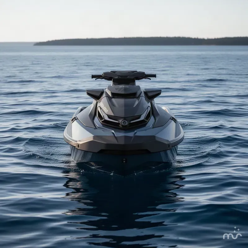 Slide: The Image of Sea-Doo GTX Limited 350 2027 - 1