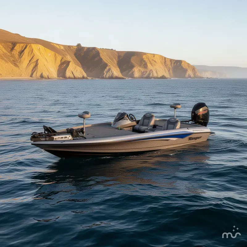 Slide: The Image of Ranger Z520VS 2027 - 2