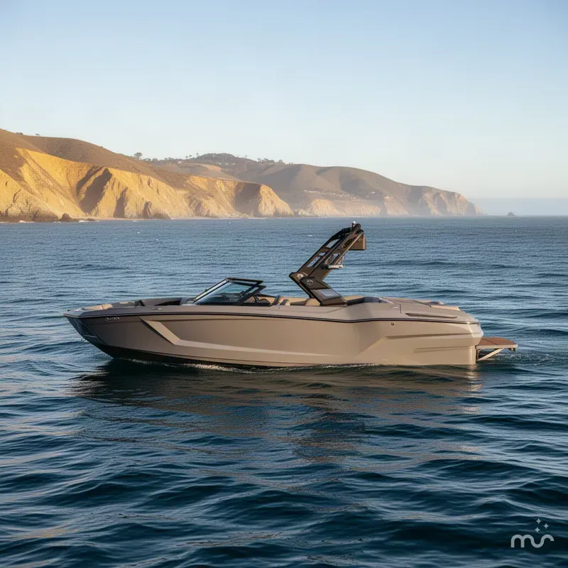 The Image of MasterCraft X24 2027 - 0