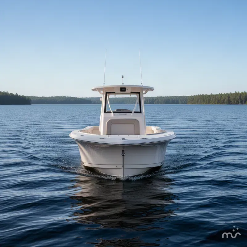 Slide: The Image of Tidewater 256 LXF 2021 - 1