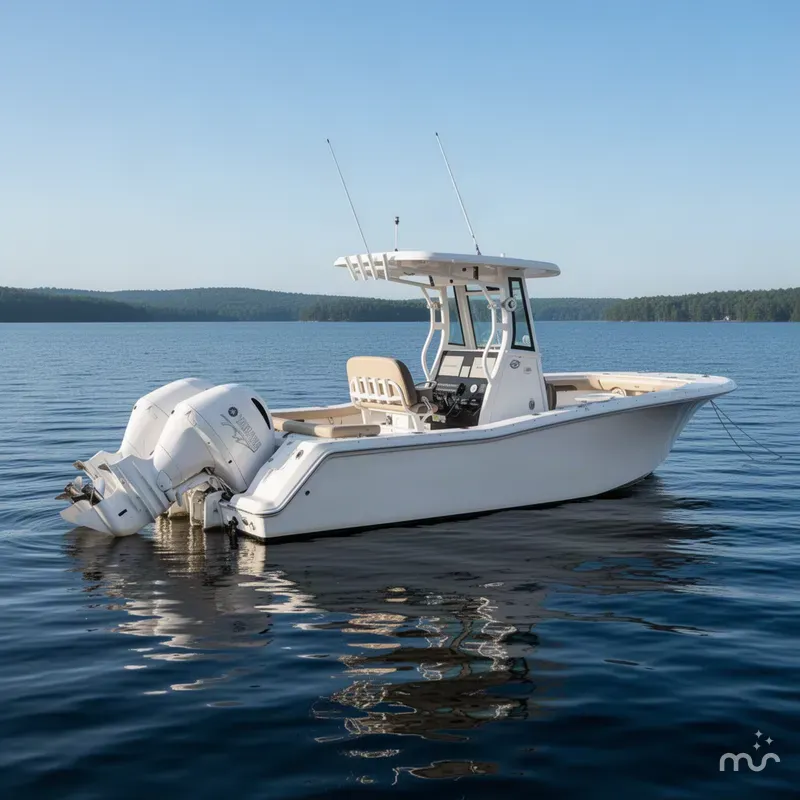 Slide: The Image of Tidewater 256 LXF 2021 - 2