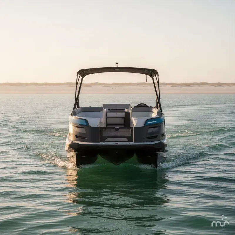Slide: The Image of Sea-Doo Switch Cruise 21 2023 - 3