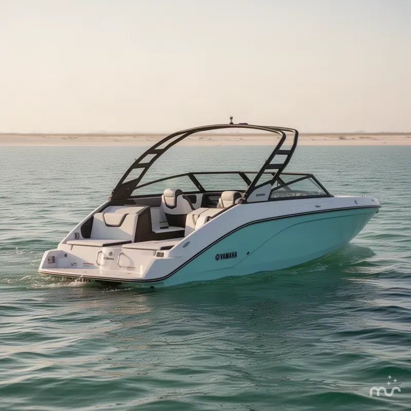 The Image of Yamaha 222S 2026 - 0