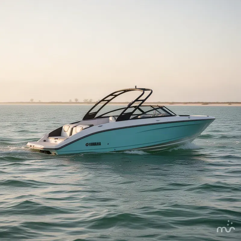 The Image of Yamaha 222S 2026 - 0