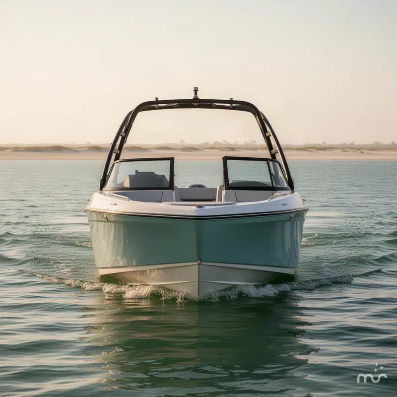 Slide: The Image of Yamaha 222S 2026 - 3