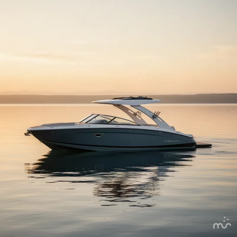 The Image of Regal LS9SURFUltimate 2027 - 0