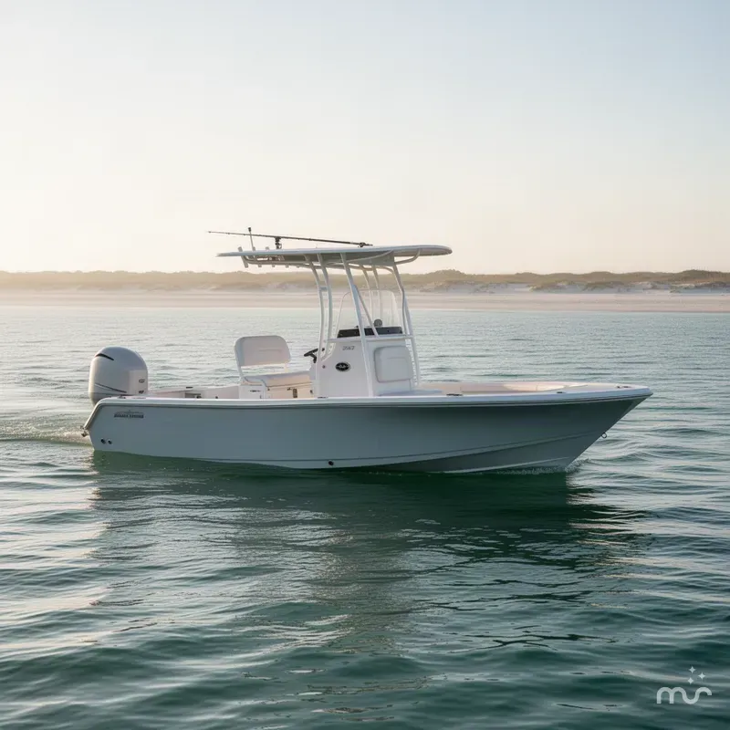 The Image of Sportsman Masters 247 Bay Boat 2027 - 0