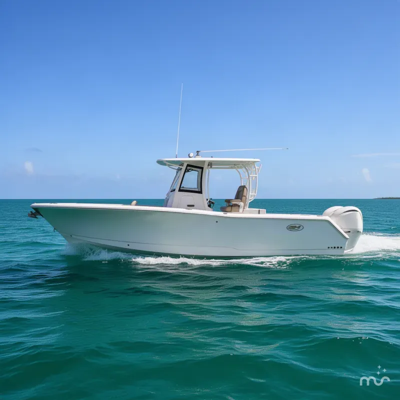 The Image of Sea Hunt Gamefish 28 2026 - 0