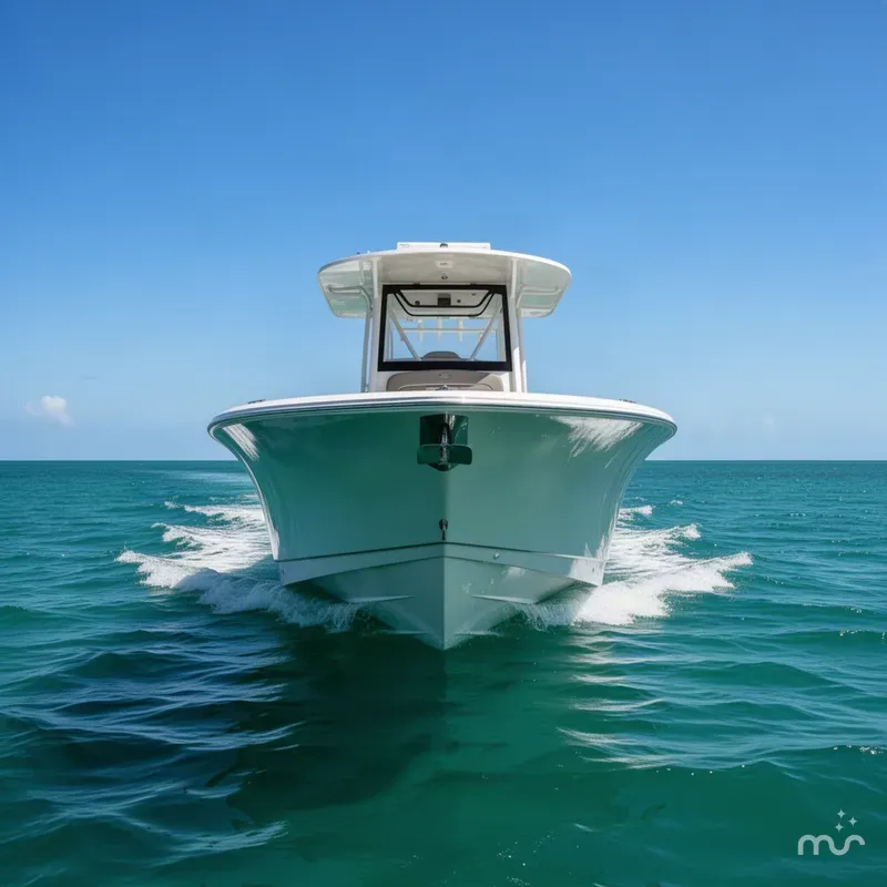 Slide: The Image of Sea Hunt Gamefish 28 2026 - 2