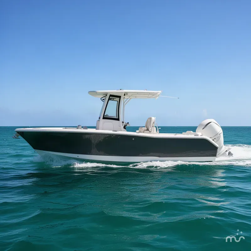 The Image of Sea Hunt Ultra 255SE 2027 - 0