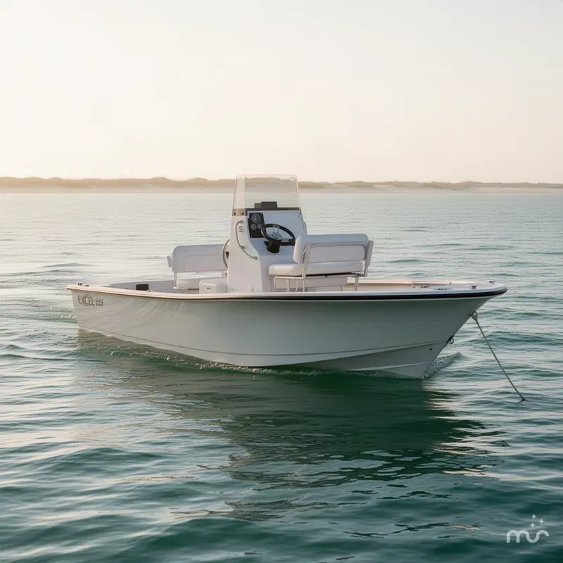 Slide: The Image of Excel Bay Pro 220 220 ELITE 2026 - 4