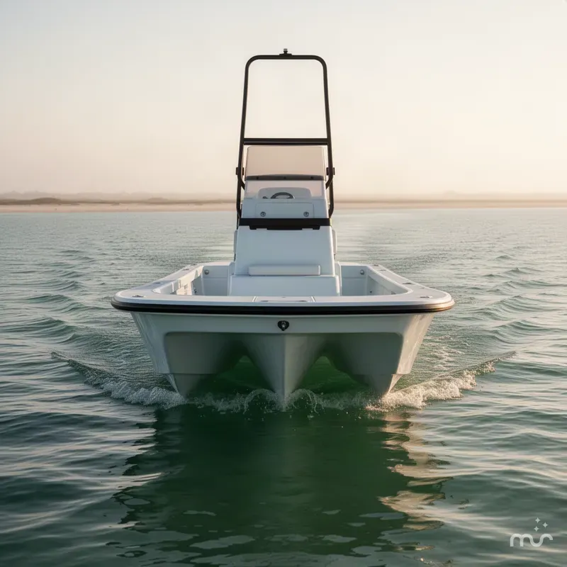 Slide: The Image of Shoalwater 26 CAT RSD 2027 - 1