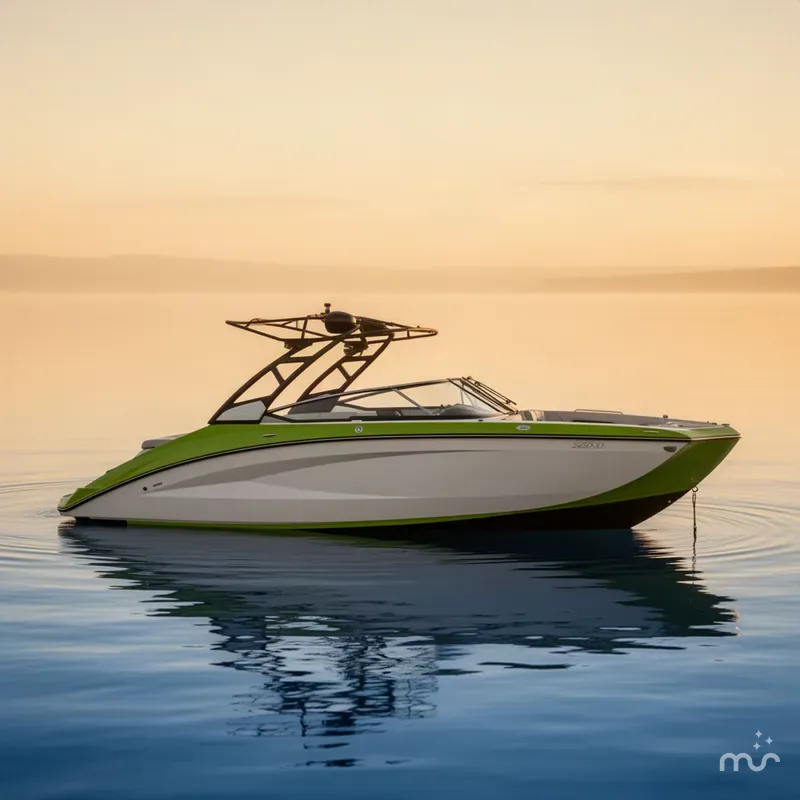 The Image of Yamaha 255XD 2022 - 0
