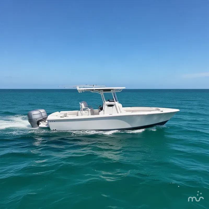 Slide: The Image of H2O 269 Offshore 2019 - 0