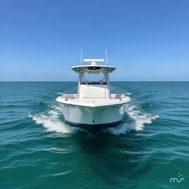 Slide: The Image of H2O 269 Offshore 2019 - 1