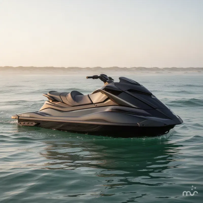 Slide: The Image of Yamaha gp 2024 - 0