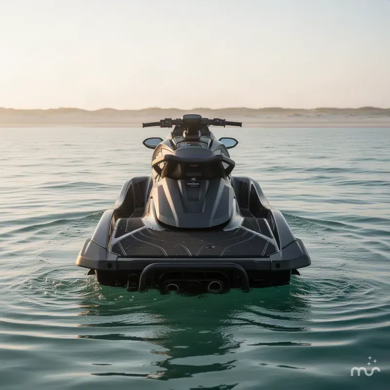 Slide: The Image of Yamaha gp 2024 - 3
