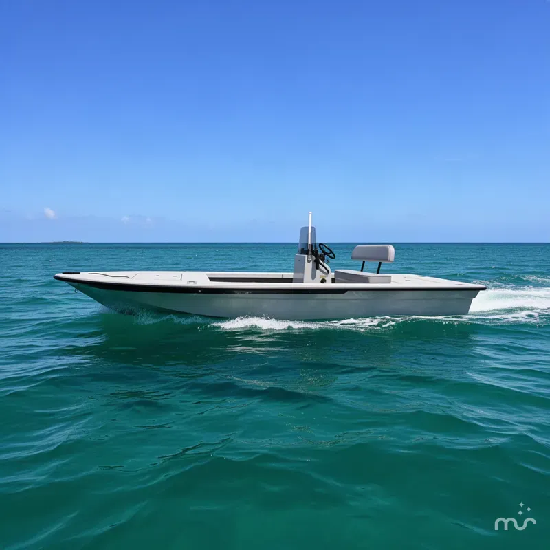 Slide: The Image of Maverick 17 HPX-S 2024 - 1