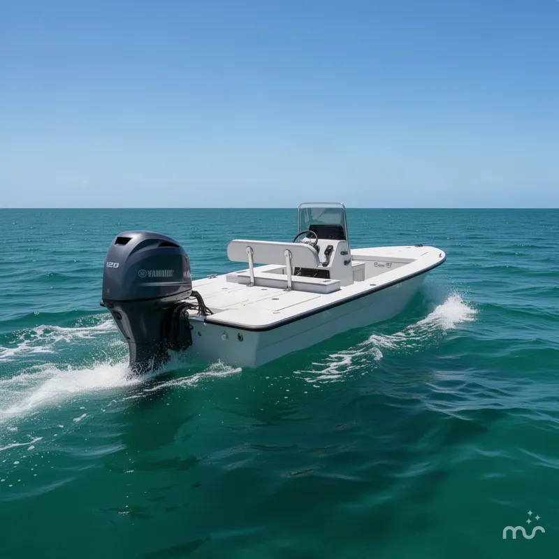 Slide: The Image of Maverick 17 HPX-S 2024 - 2