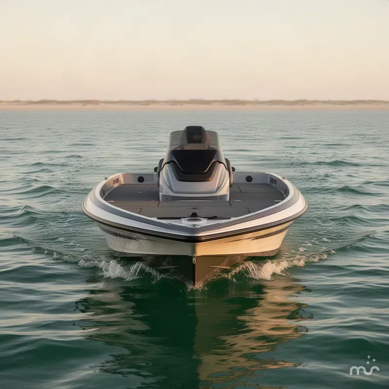 Slide: The Image of Skeeter FXR21 Apex DC 2024 - 3