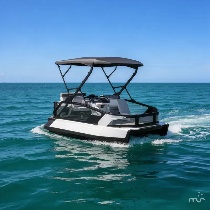 The Image of Sea-Doo Switch Sport Compact 2023 - 0