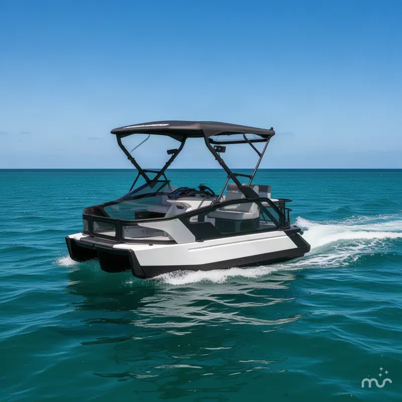 Slide: The Image of Sea-Doo Switch Sport Compact 2023 - 2
