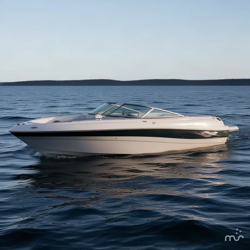 The Image of Four Winns 190 Horizon LE 2000 - 0